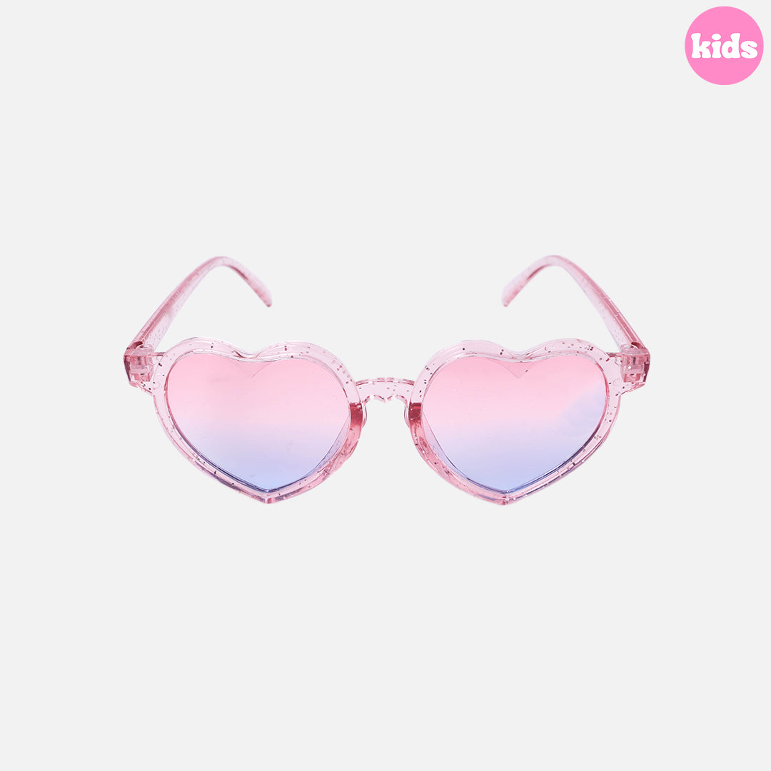 Stroberi Love Simple Kids Sunglasses