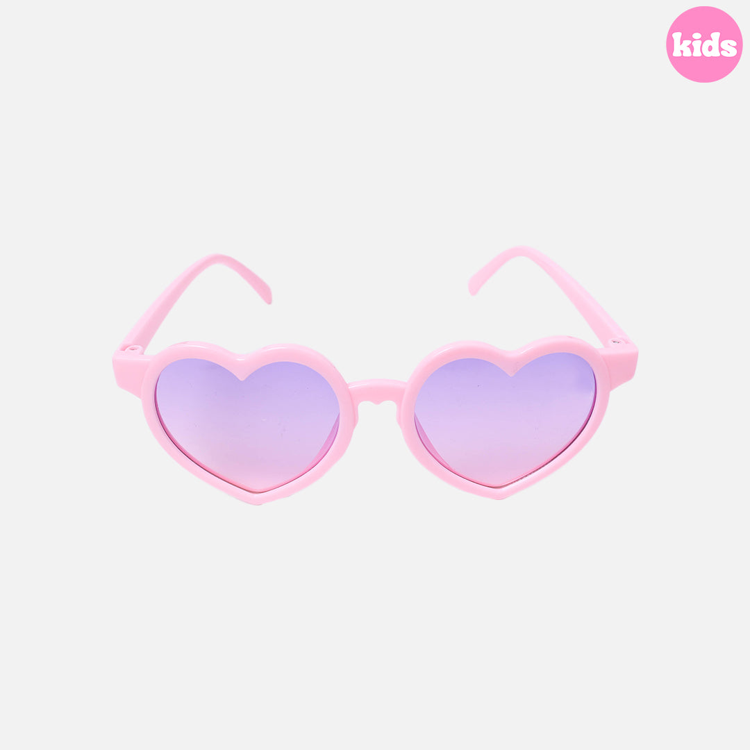 Stroberi Love Simple Kids Sunglasses