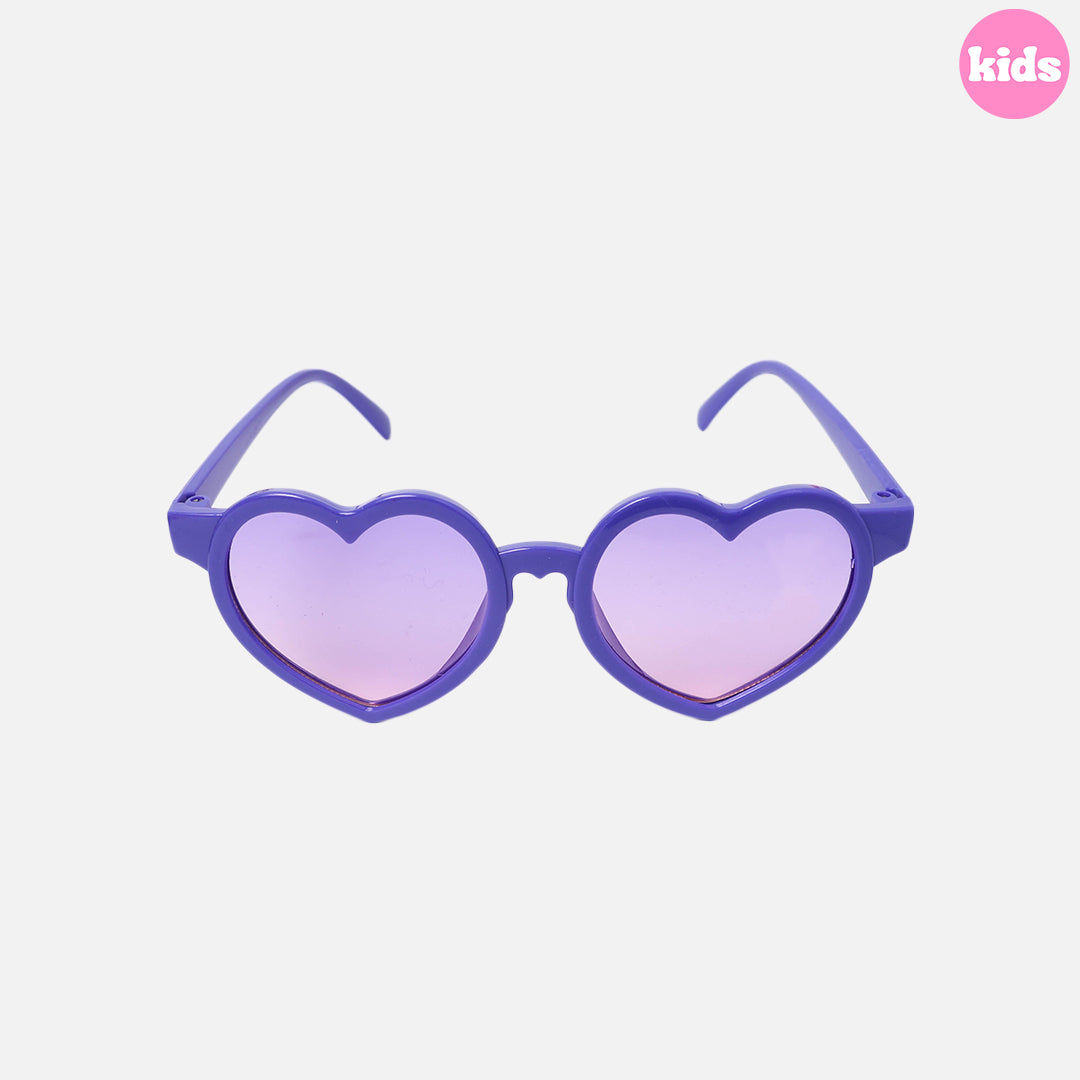 Stroberi Love Simple Kids Sunglasses