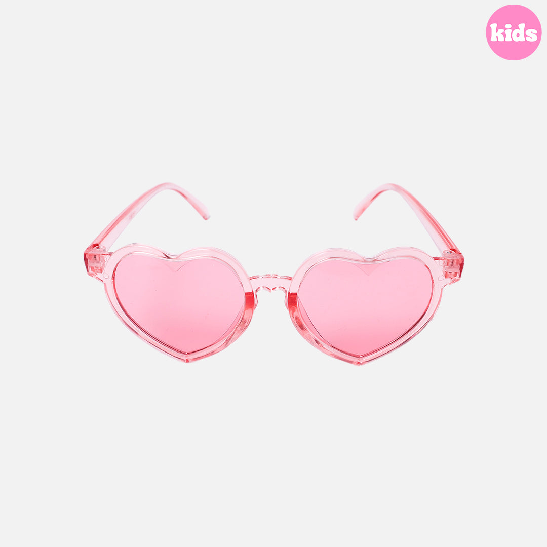Stroberi Love Simple Kids Sunglasses