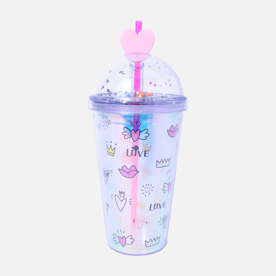 Stroberi Colorful Tumbler Series -2