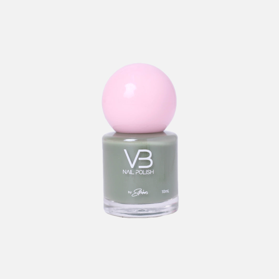 Very Berry Nail Polish 10 ml
