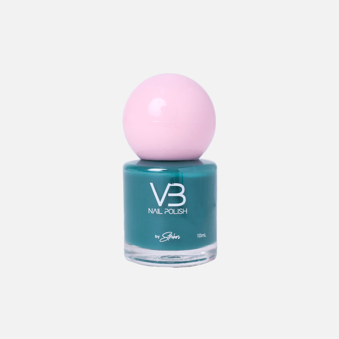 Very Berry Nail Polish 10 ml