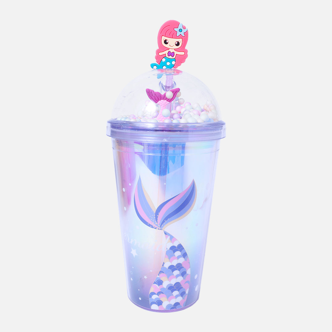 Stroberi Colorful Tumbler Series -2