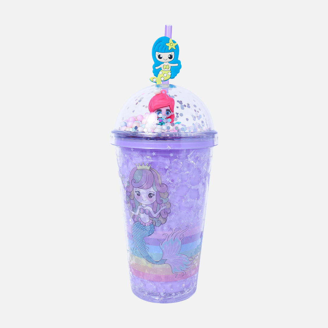 Stroberi Colorful Tumbler Series -2