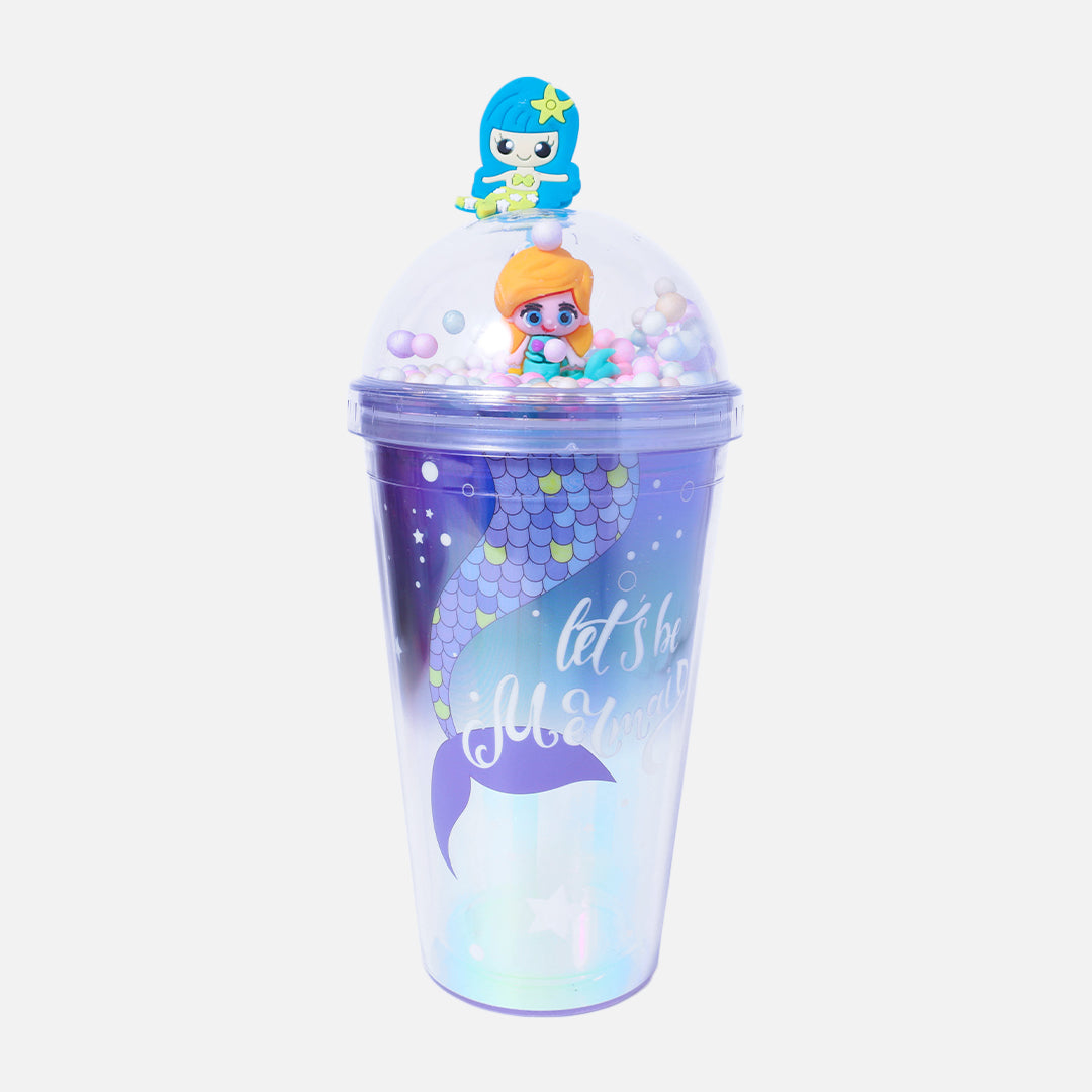 Stroberi Colorful Tumbler Series -2