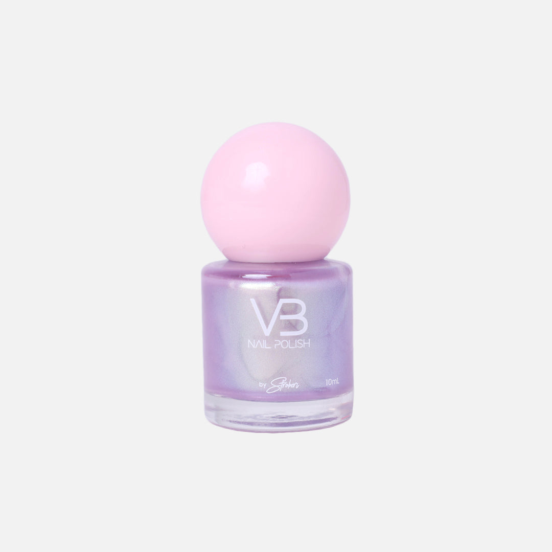 Very Berry Nail Polish 10 ml