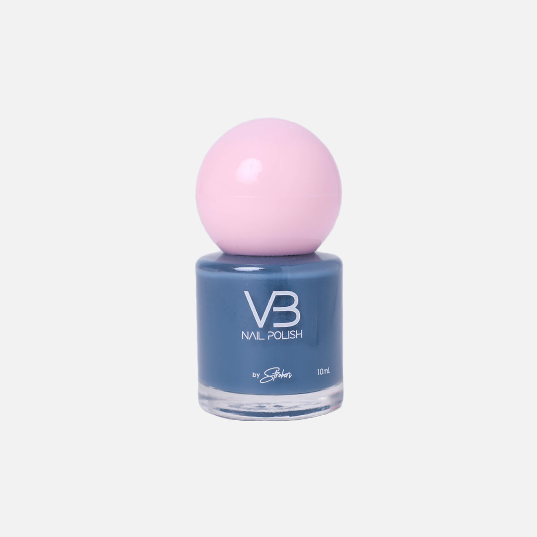 Very Berry Nail Polish 10 ml