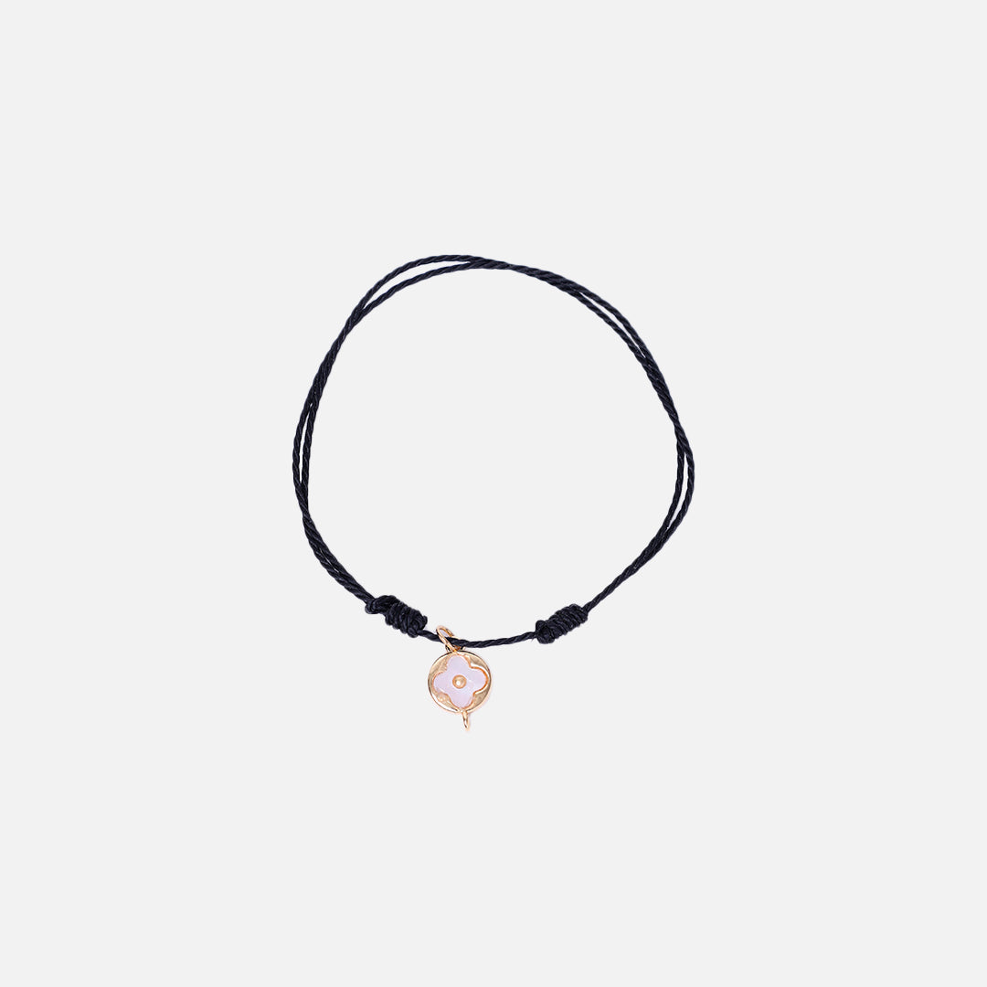 Stroberi Bracelet Rope Accesories -2