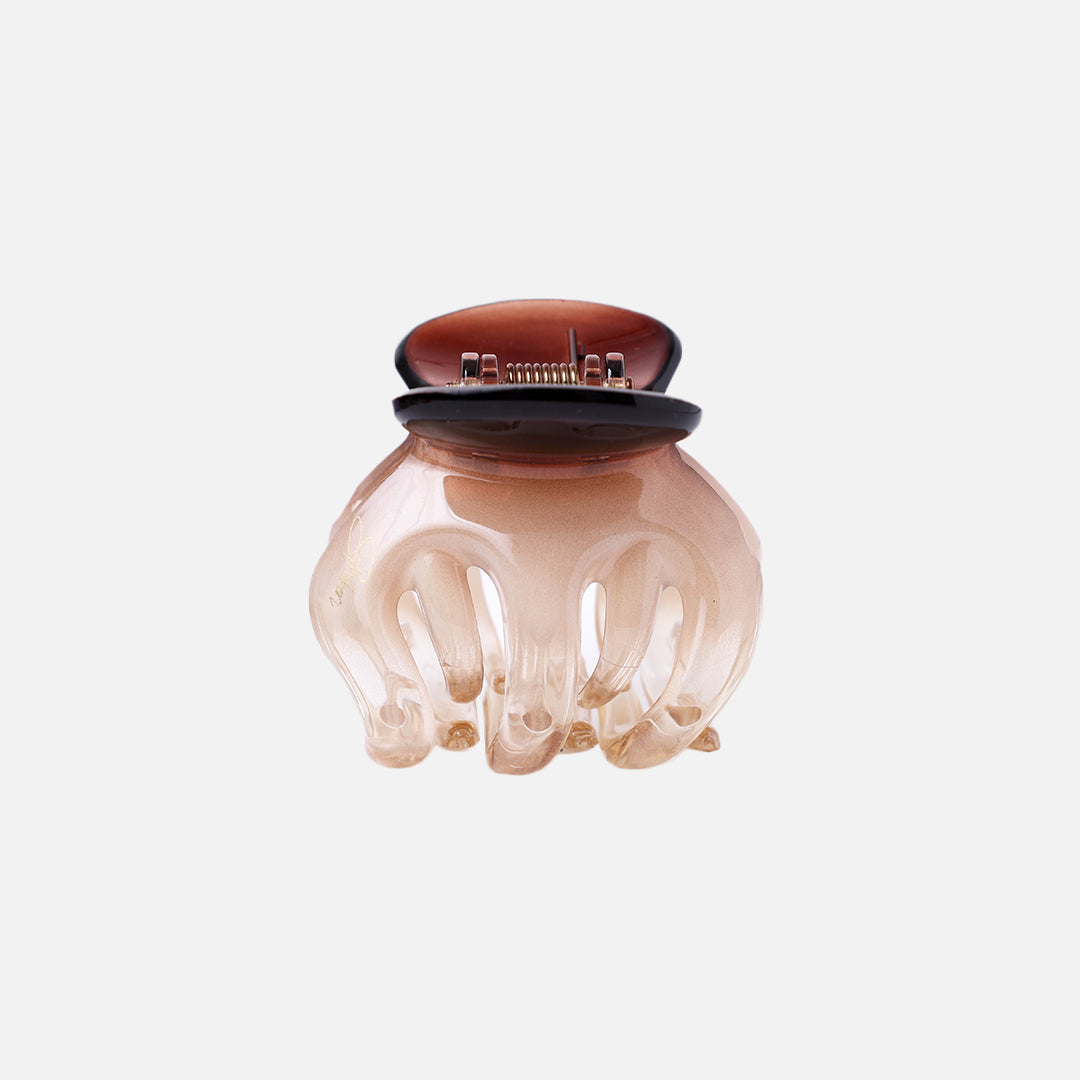 Stroberi Jedai Hair Clip - Gradation