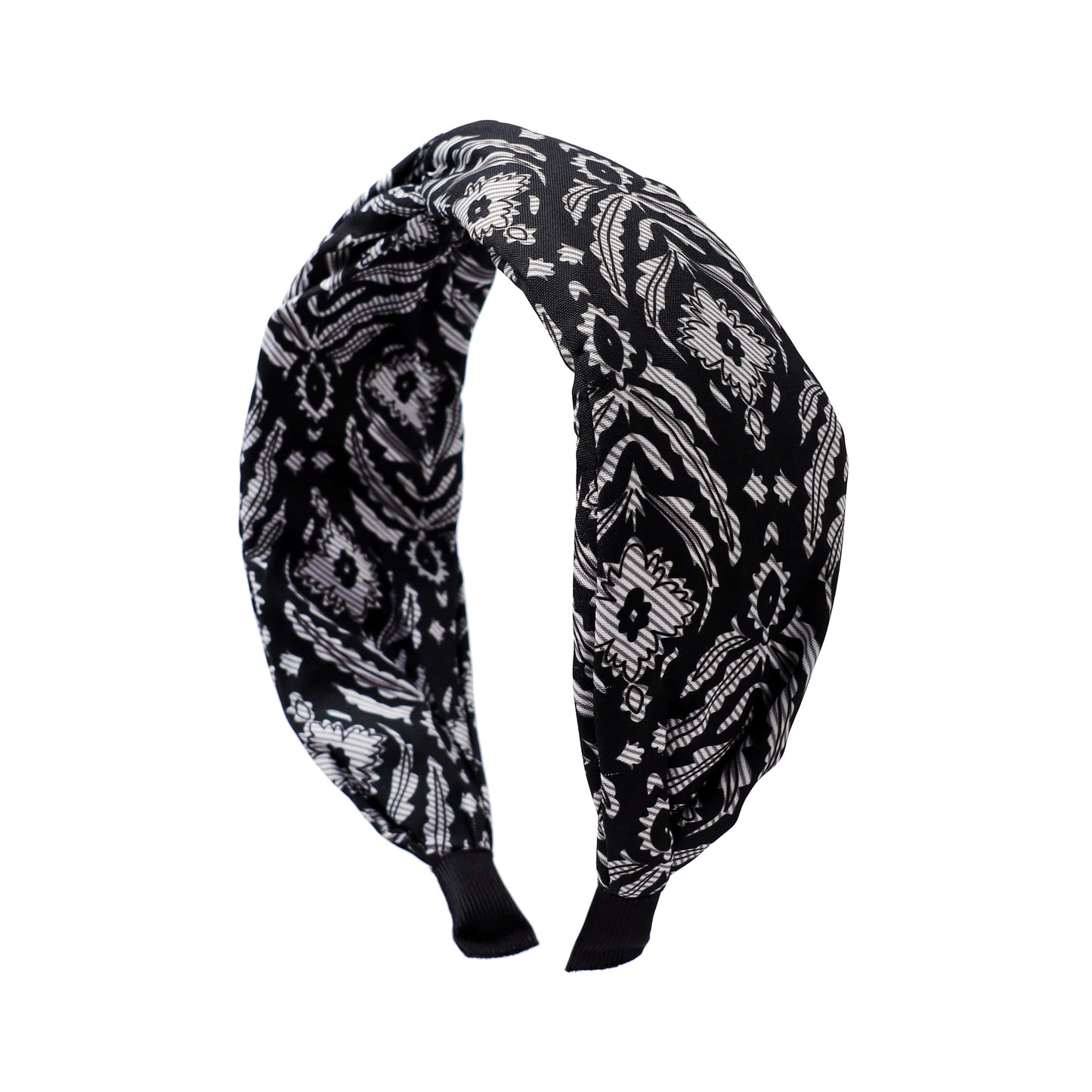 Stroberi Simple Knot Headband