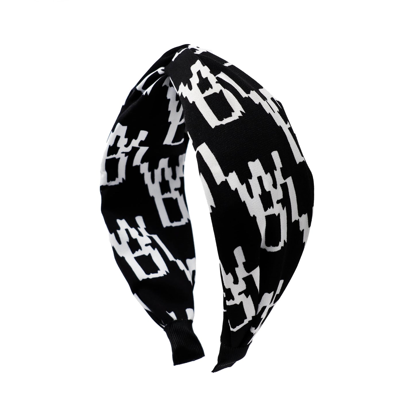 Stroberi Simple Knot Headband