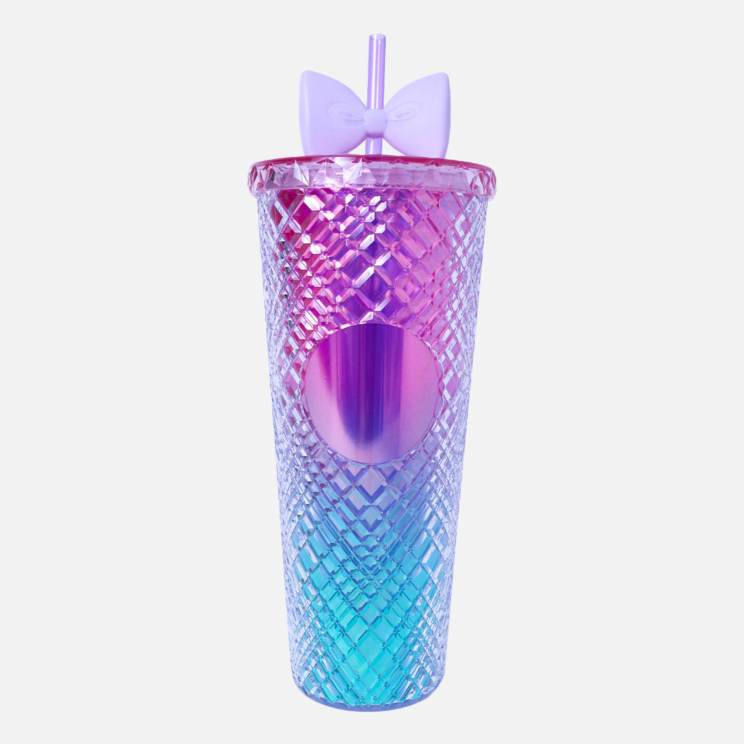Stroberi Colorful Tumbler Series -1