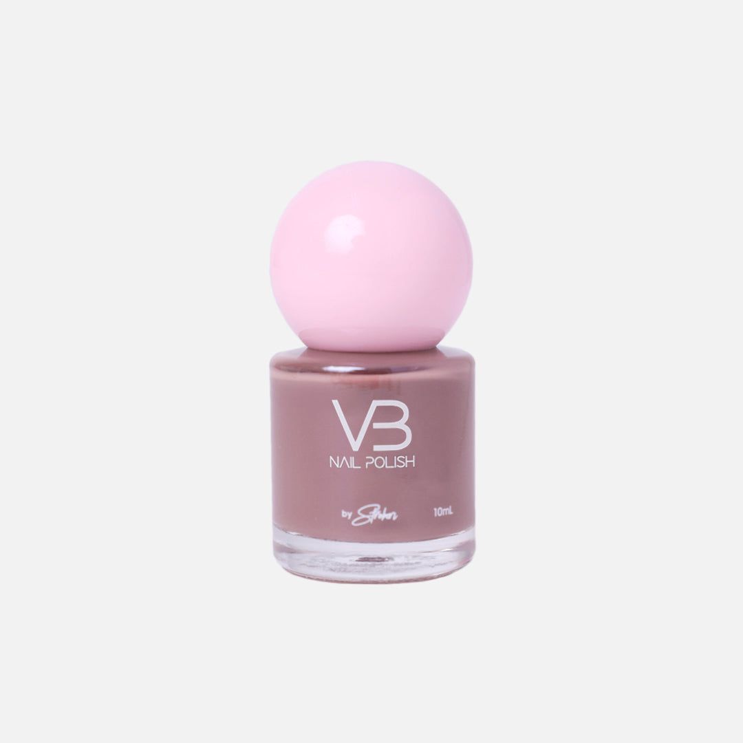Very Berry Nail Polish 10 ml