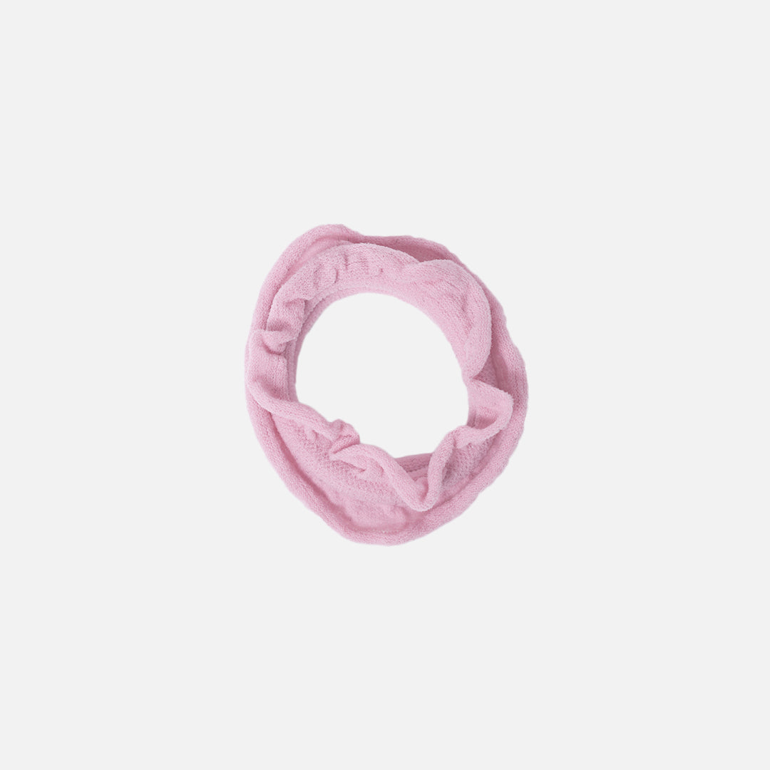 Stroberi Elastic Lace Hair Tie