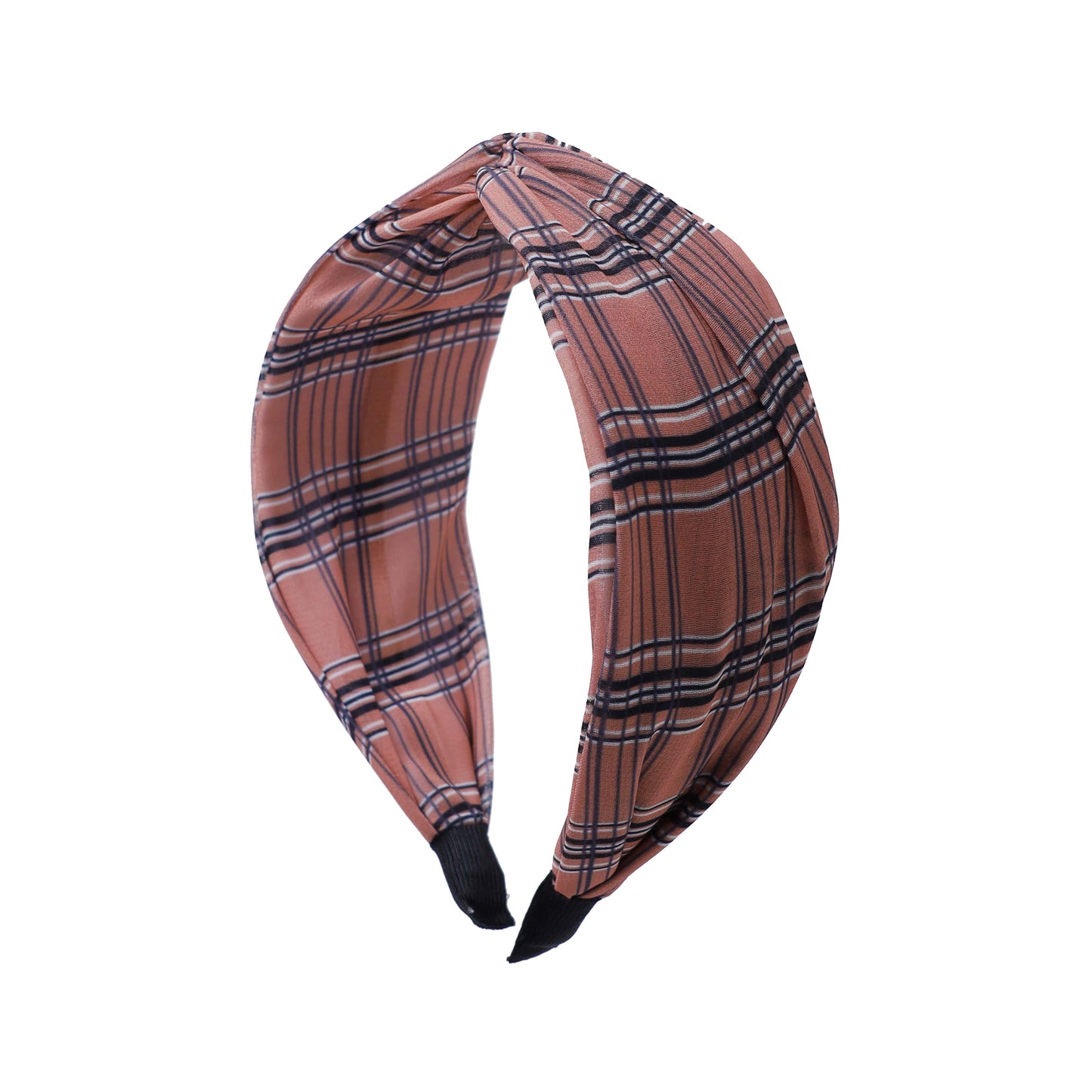 Stroberi Simple Knot Headband