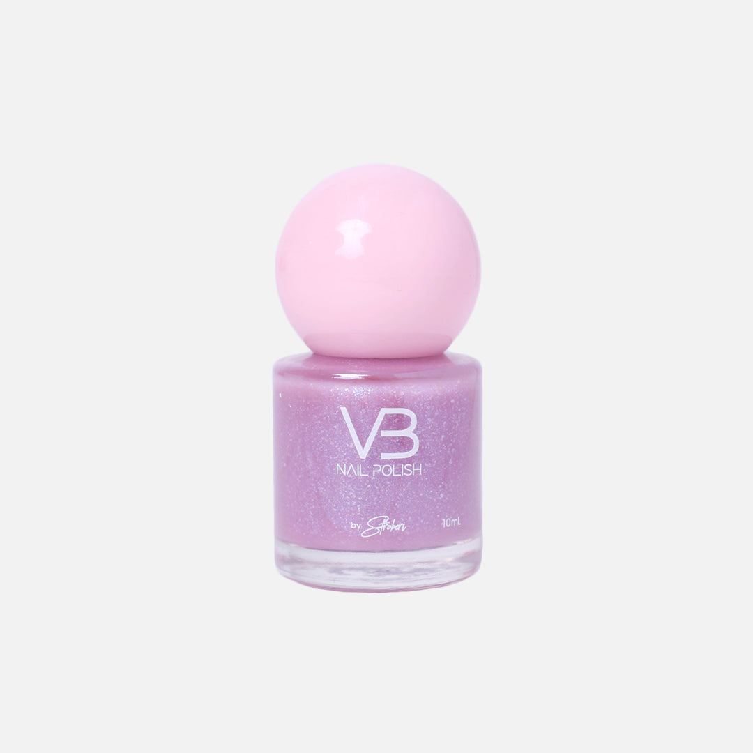 Very Berry Nail Polish 10 ml