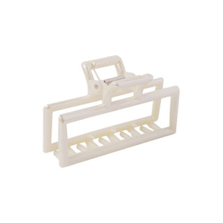Stroberi Big Pearl Hair Clip