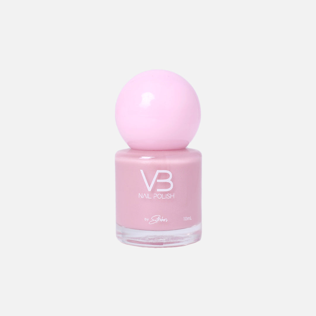 Very Berry Nail Polish 10 ml