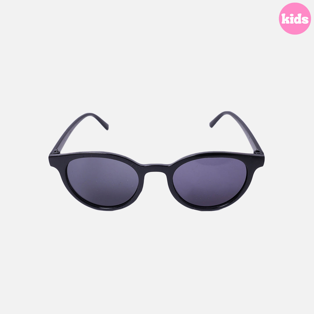 Stroberi Round Oval Kids Sunglasses