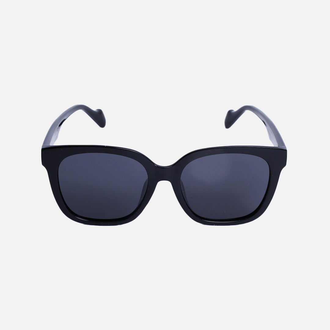 Stroberi Maggan Square Sunglasses