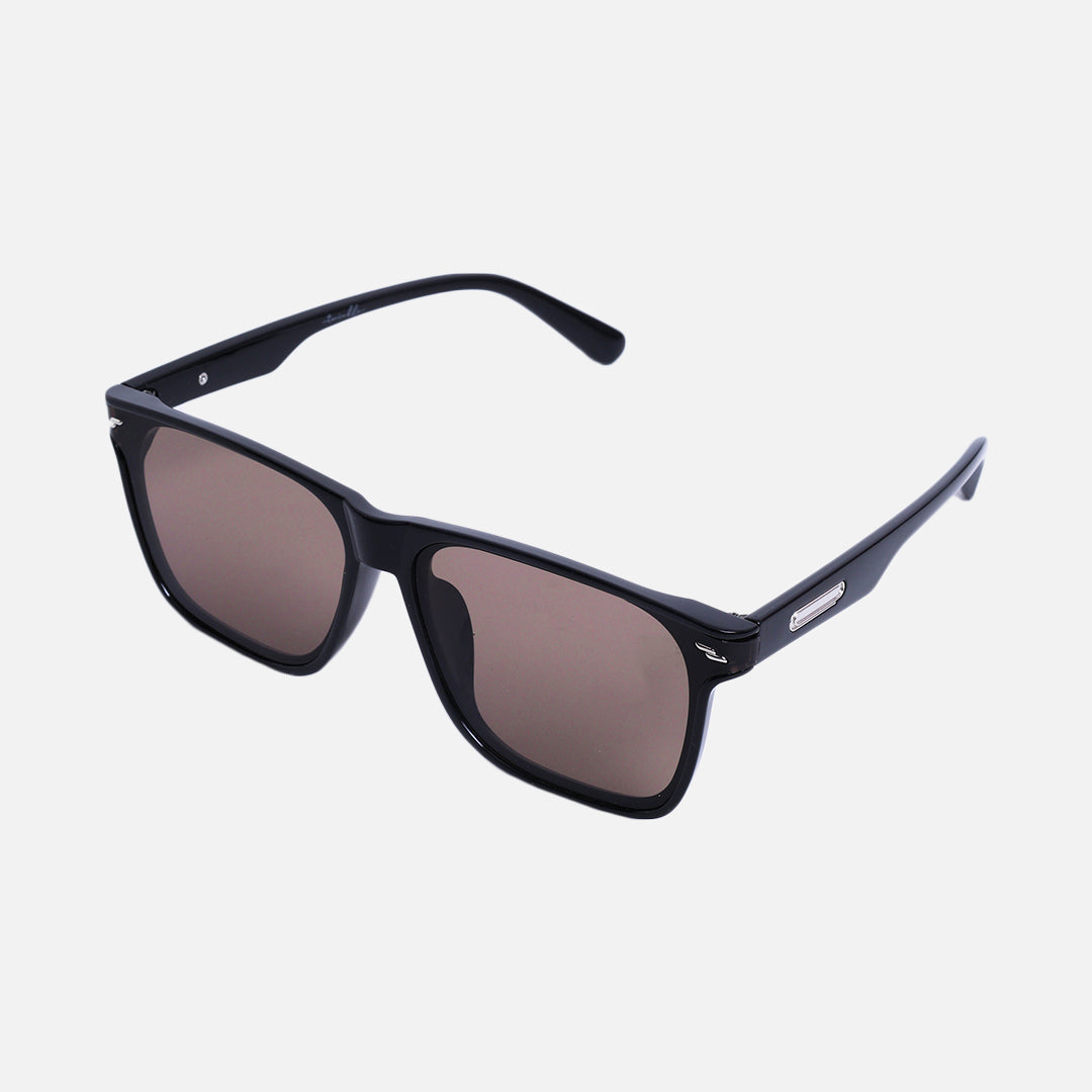 Stroberi Maltby Square Sunglasses