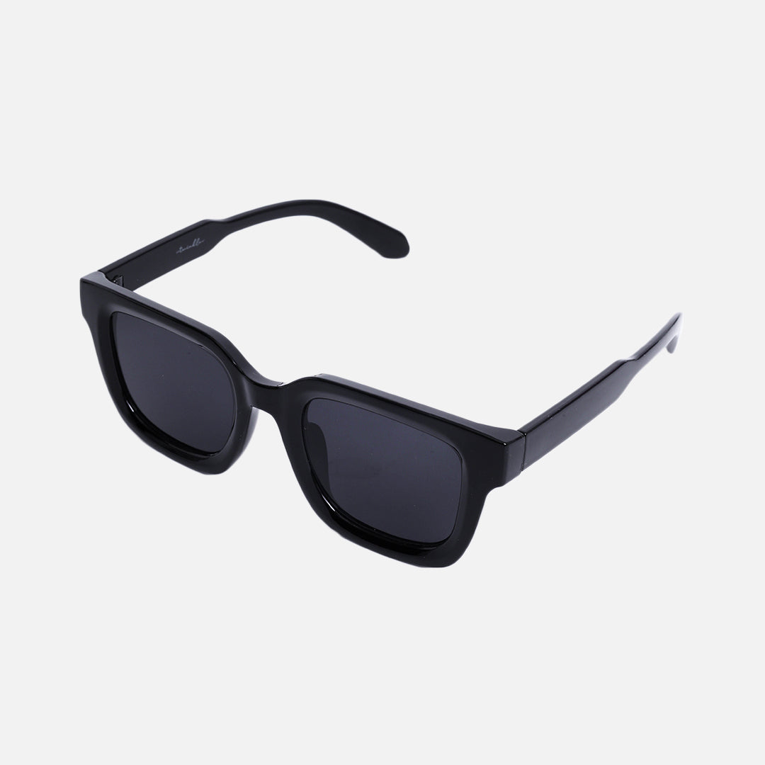 Stroberi Marolf Square Sunglasses