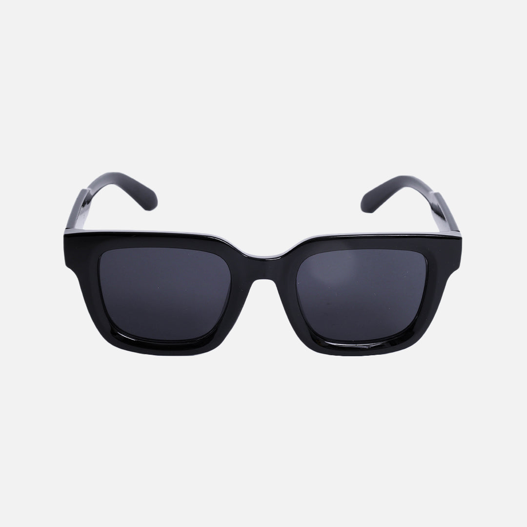 Stroberi Marolf Square Sunglasses