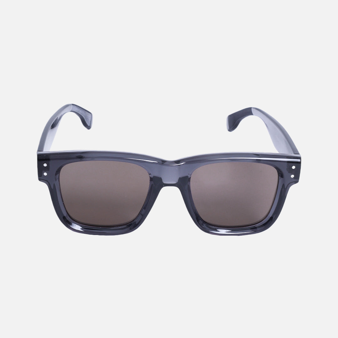 Stroberi Majesky Square Sunglasses