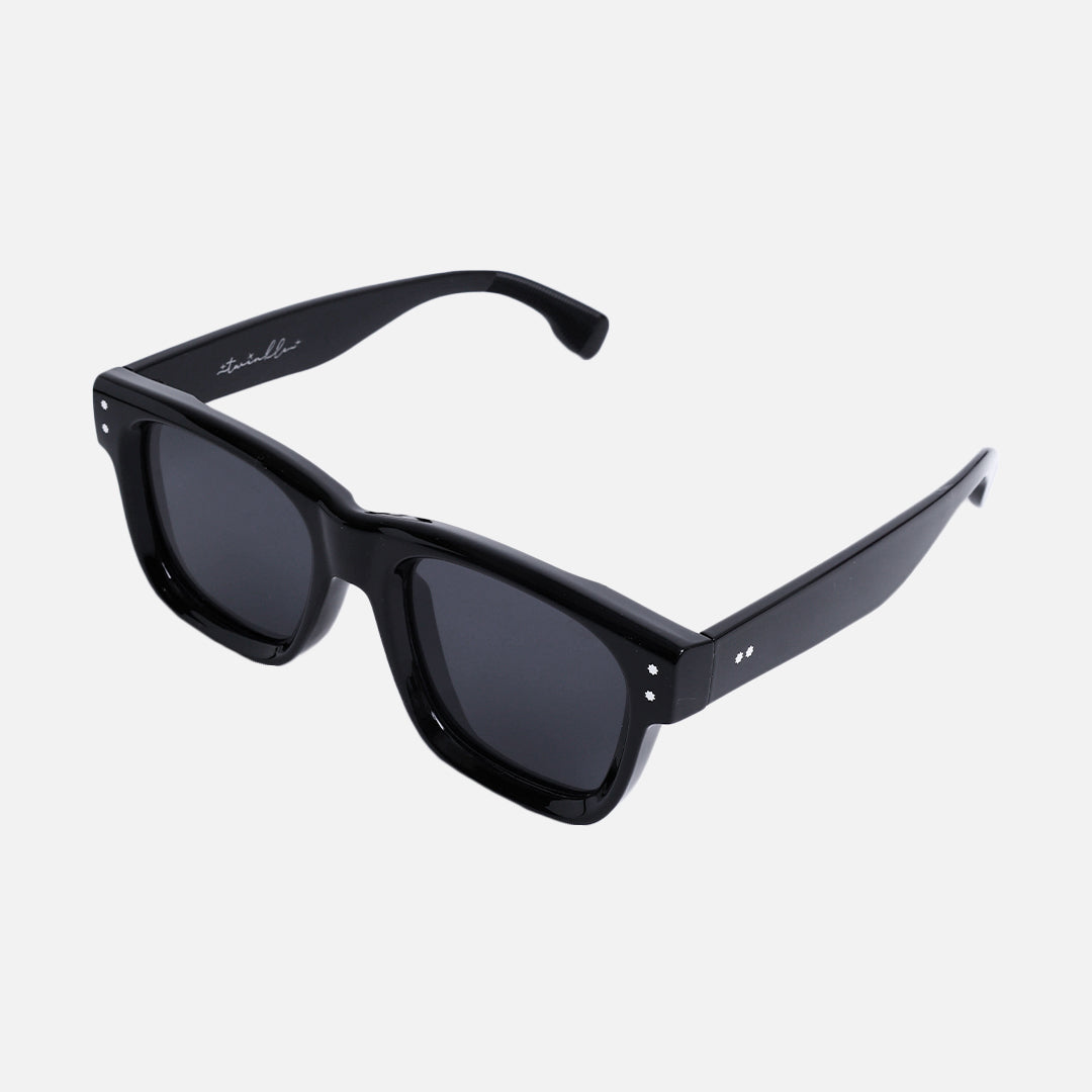 Stroberi Majesky Square Sunglasses