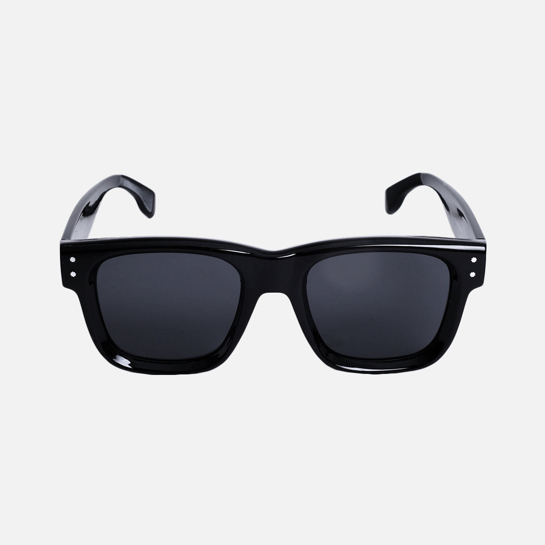 Stroberi Majesky Square Sunglasses