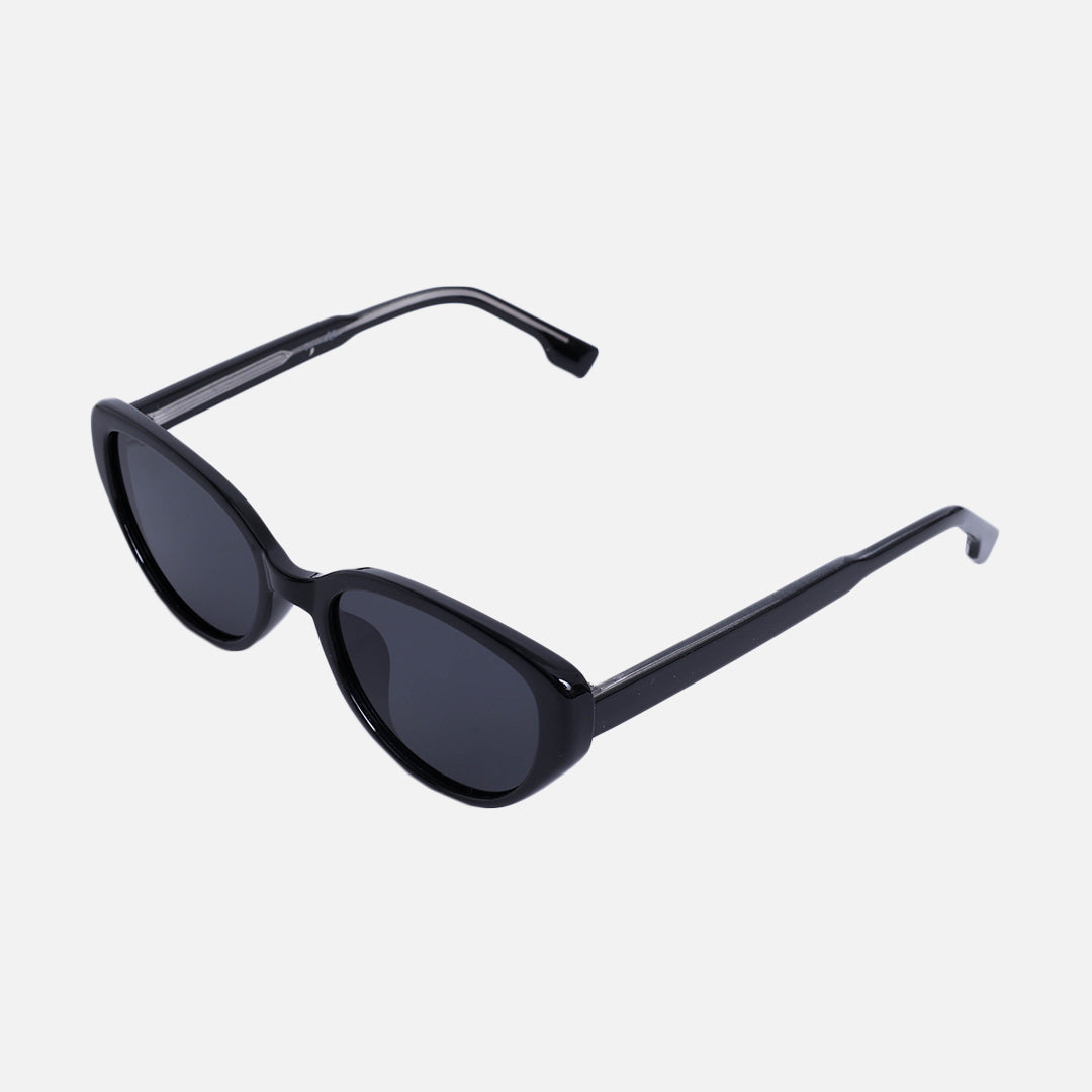 Stroberi Malzone Wayfarer Sunglasses
