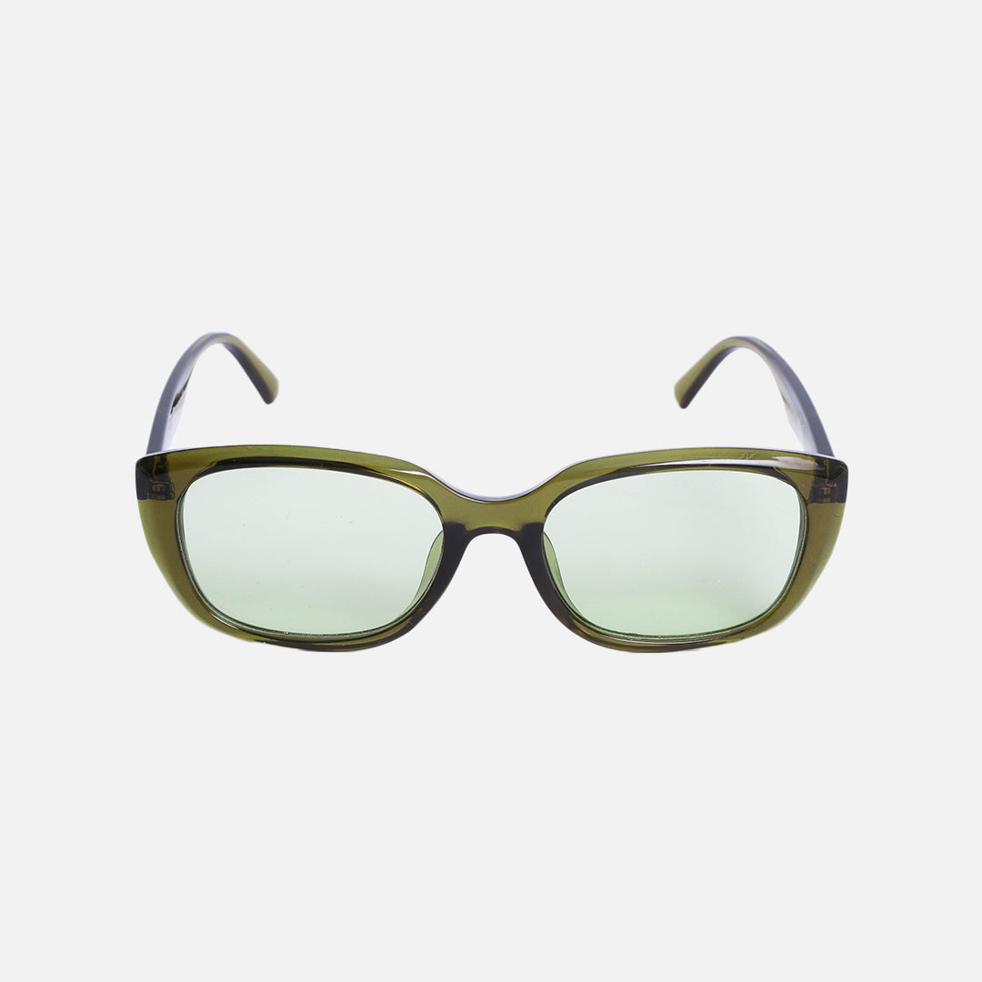 Stroberi Martensen Wayfarer Sunglasses