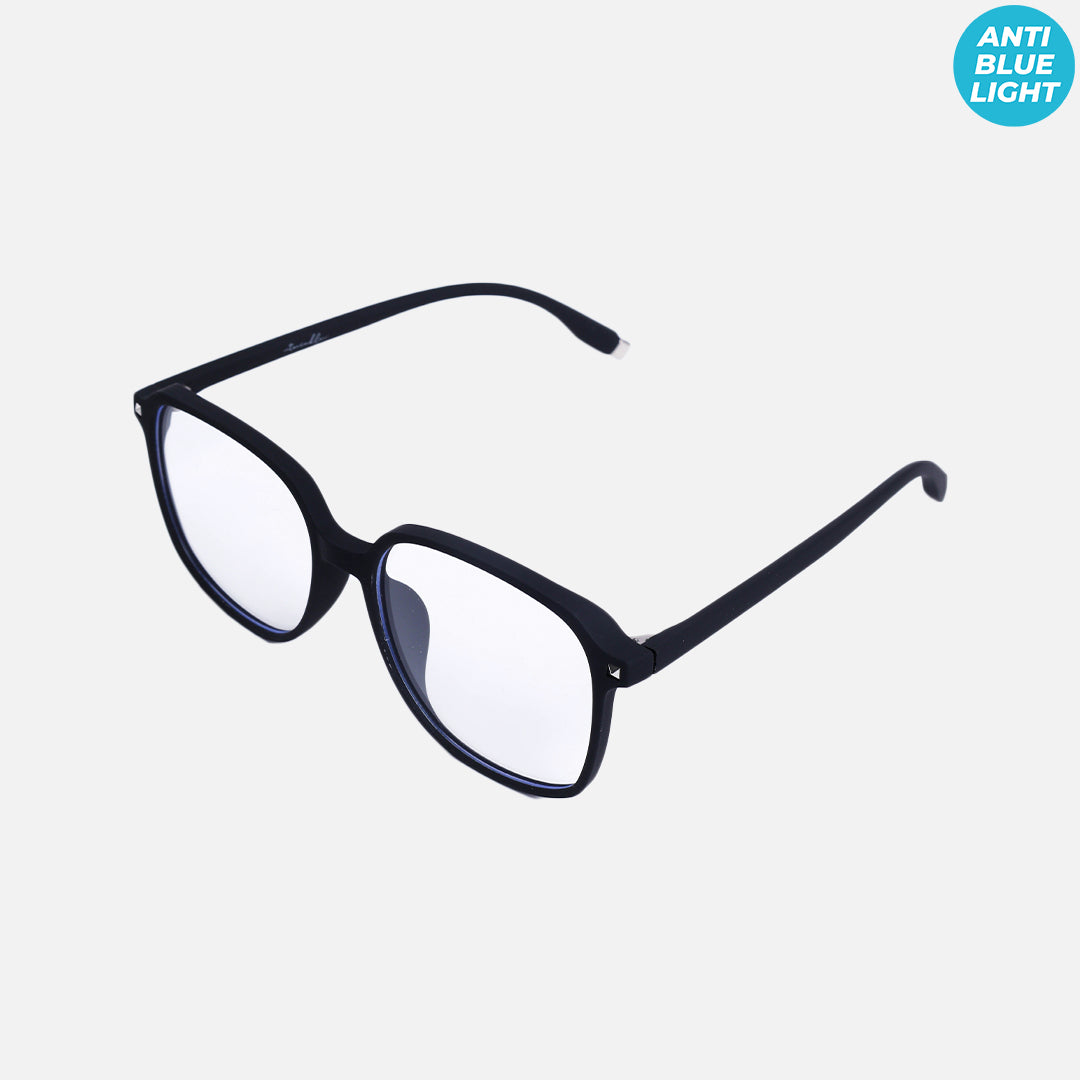 Stroberi Massey Square Glasses