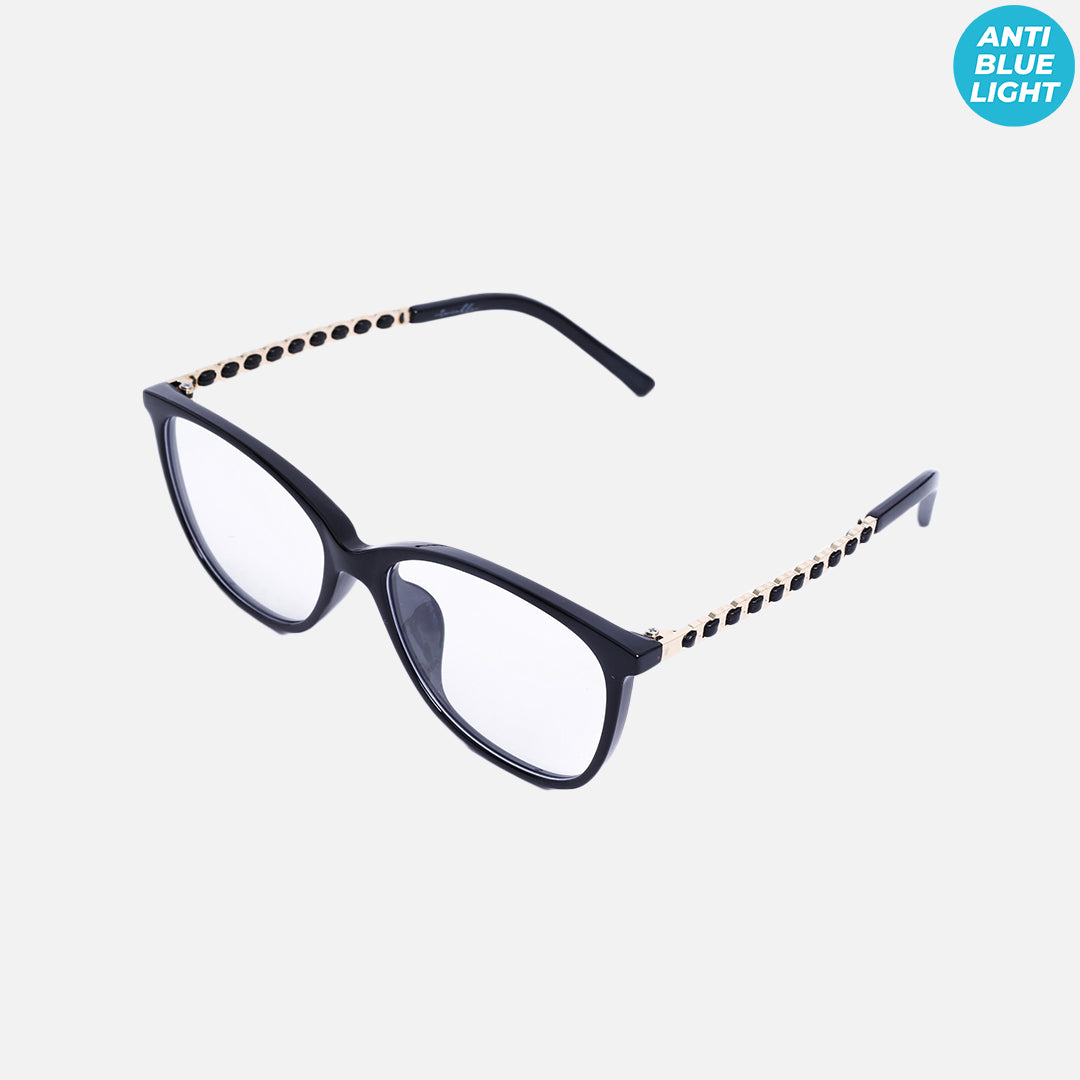 Stroberi Marsh Ful Vue Glasses