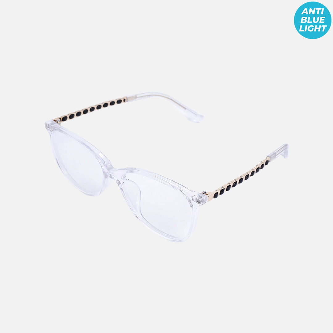 Stroberi Marsh Ful Vue Glasses