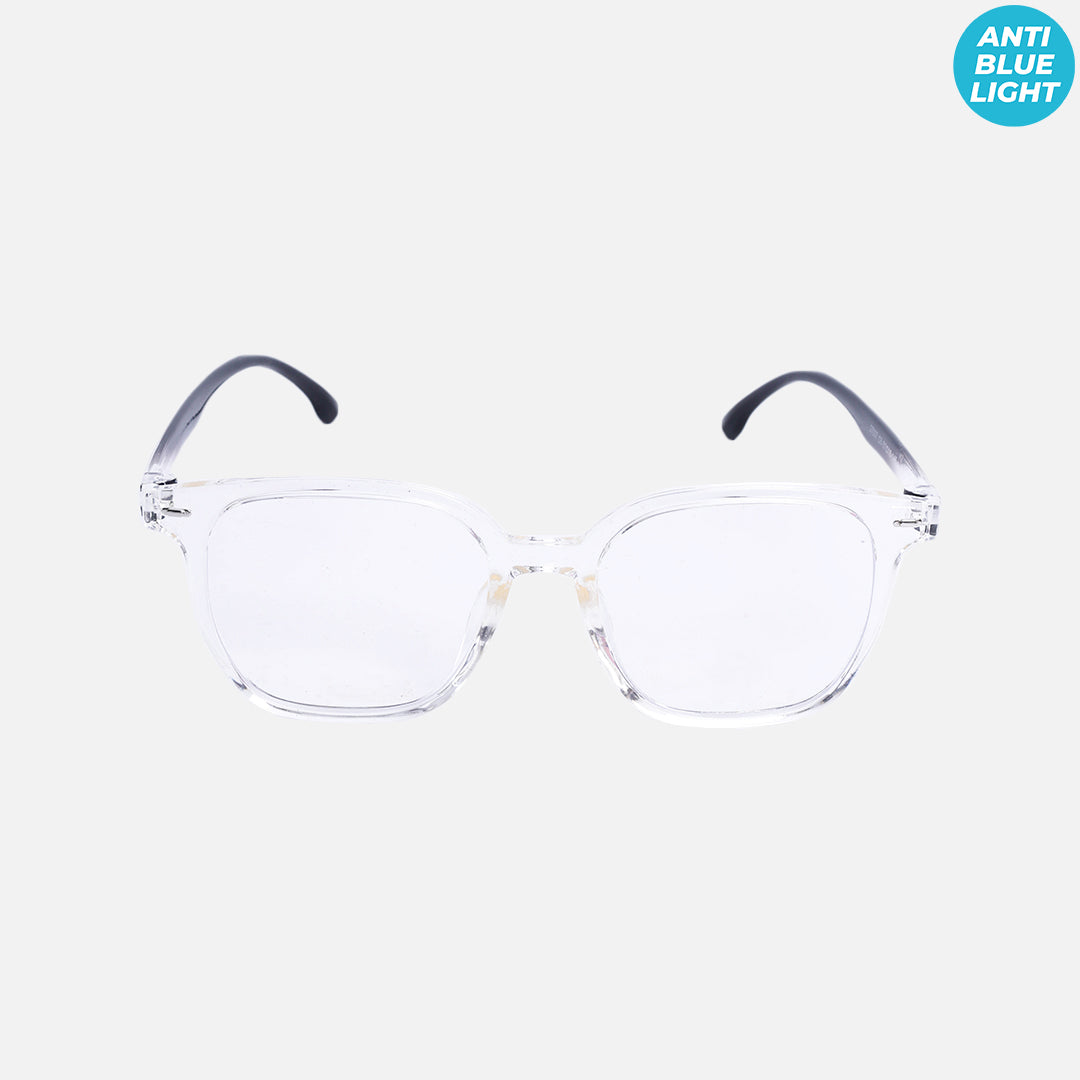 Stroberi Moss Square Glasses