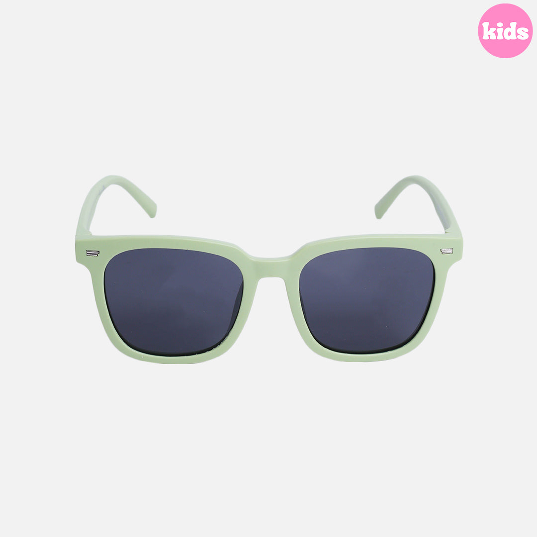 Stroberi Marcelin Square Kids Sunglasses