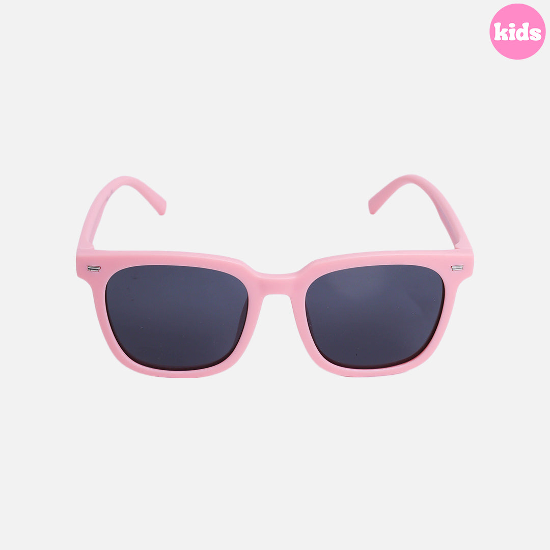 Stroberi Marcelin Square Kids Sunglasses