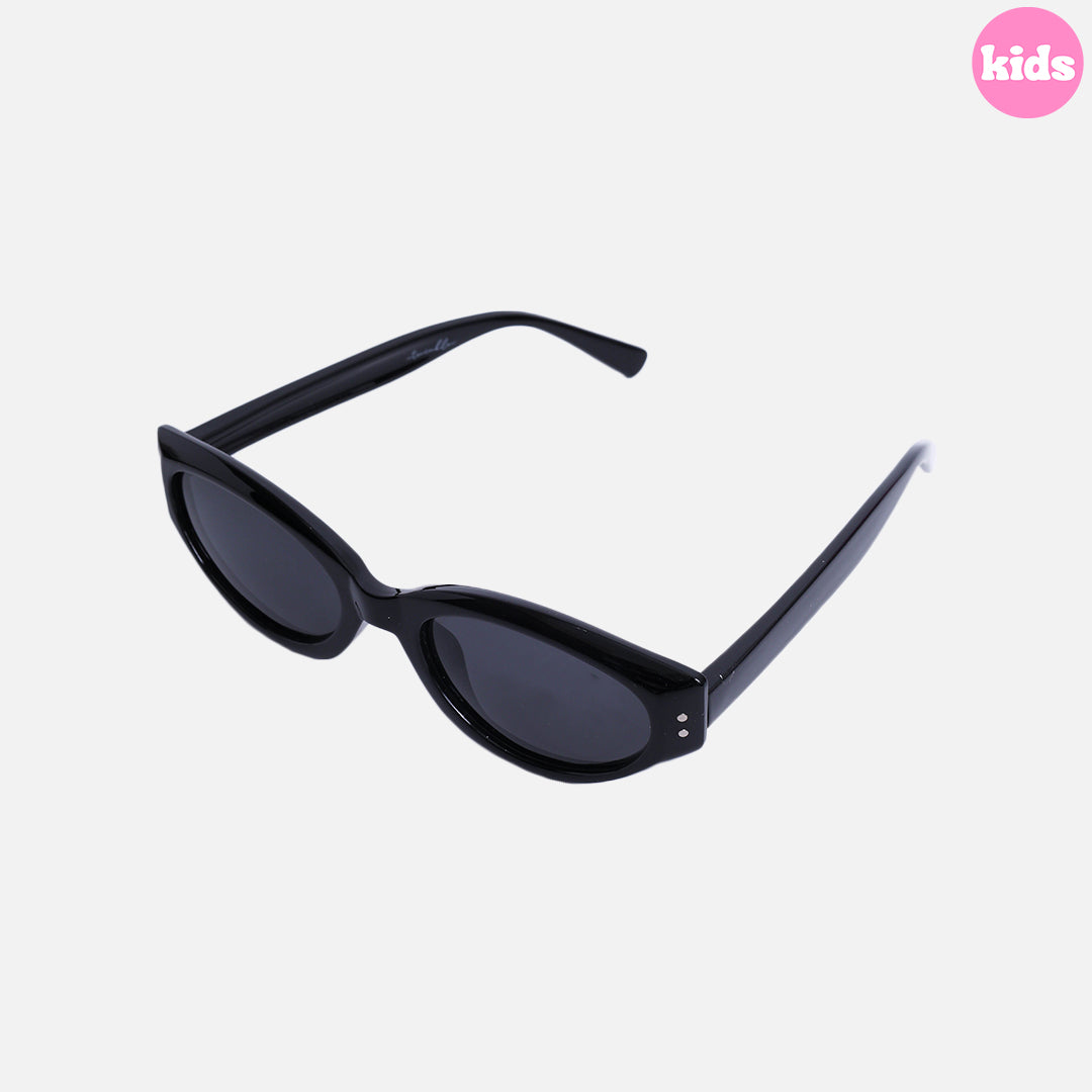 Stroberi Manhardt Wayfarer Kids Sunglasses