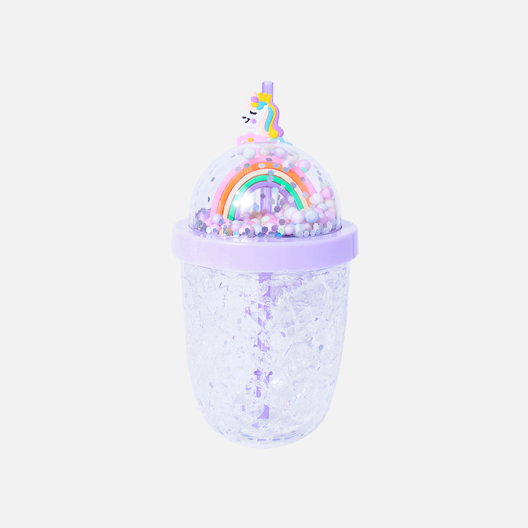 Stroberi Unicorn Tumbler Series