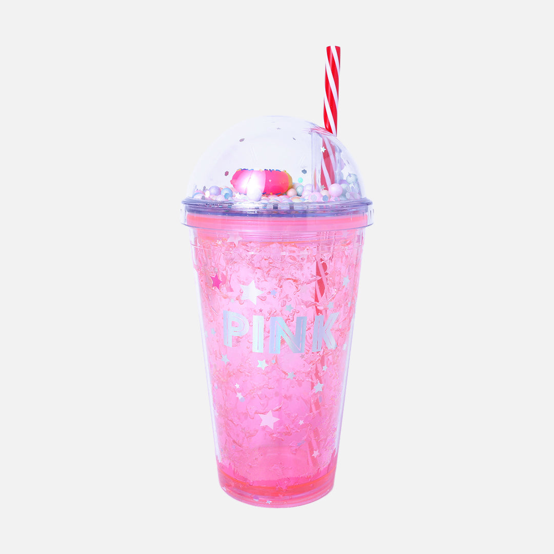 Stroberi Colorful Tumbler Series -1