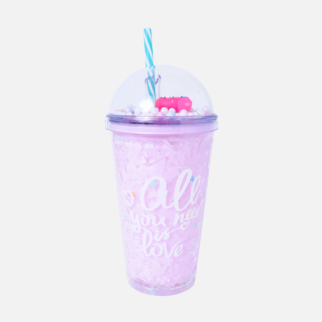 Stroberi Colorful Tumbler Series -1