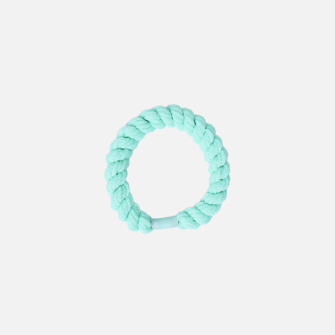Stroberi Rope Threads Hair Tie