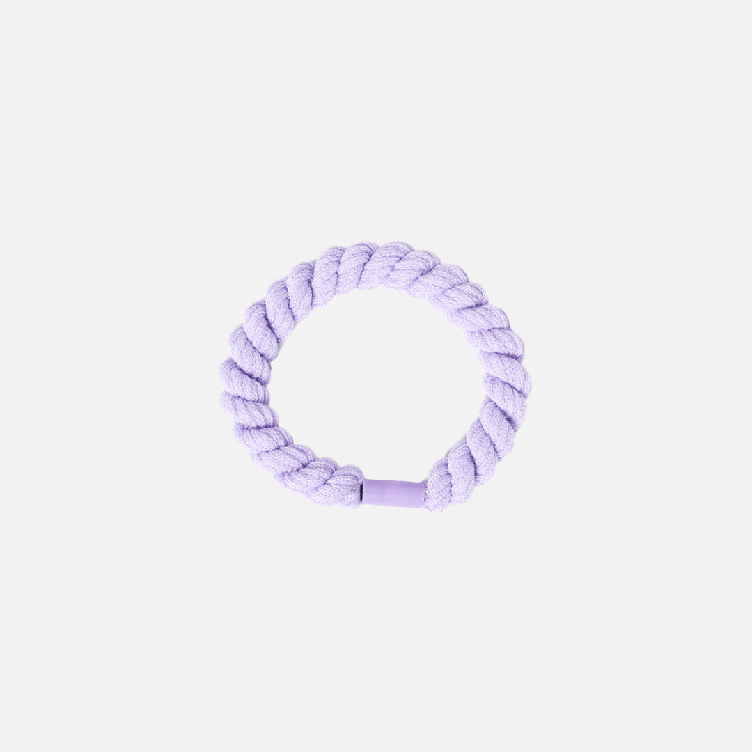 Stroberi Rope Threads Hair Tie