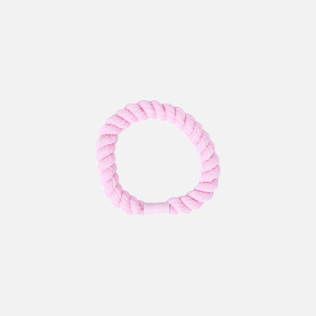 Stroberi Rope Threads Hair Tie