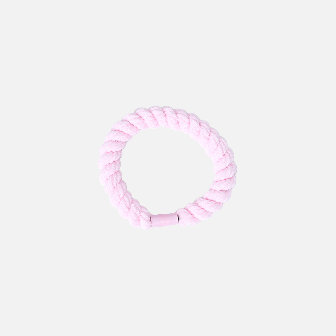 Stroberi Rope Threads Hair Tie