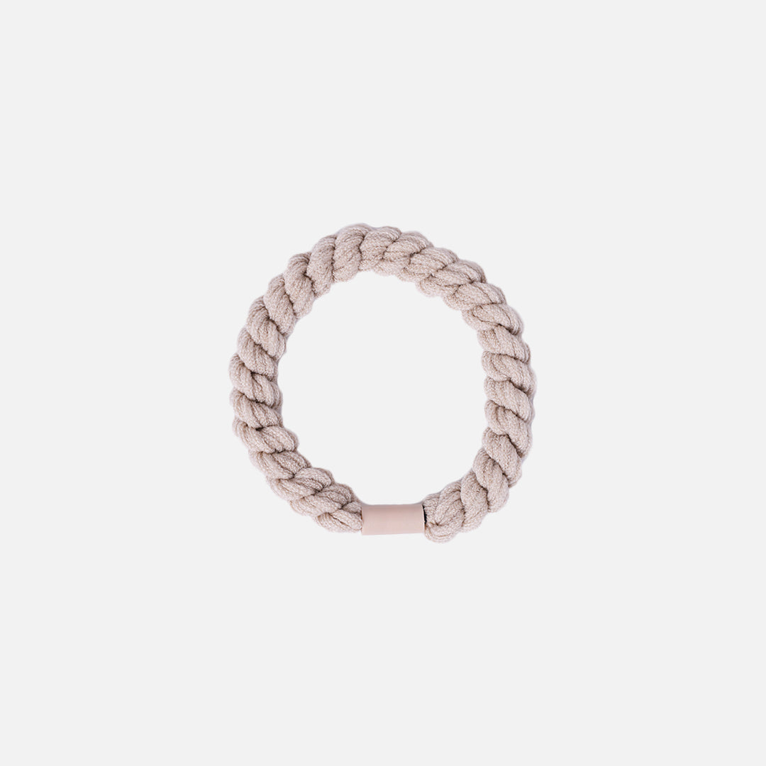 Stroberi Rope Threads Hair Tie