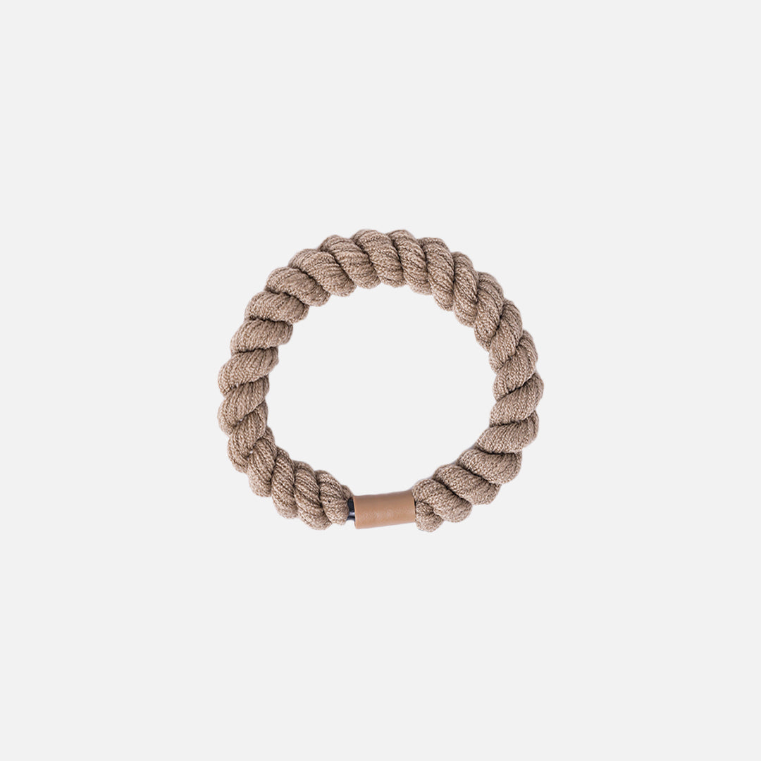 Stroberi Rope Threads Hair Tie