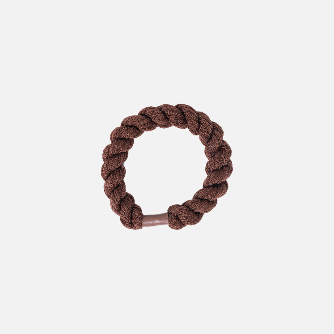 Stroberi Rope Threads Hair Tie